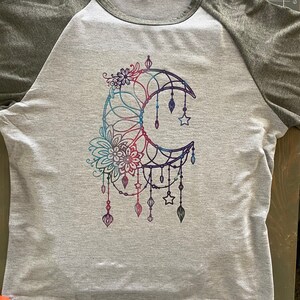 Charity added a photo of their purchase