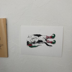 Inactive account added a photo of their purchase