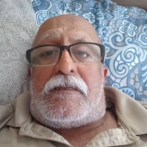 Bezawada added a photo of their purchase