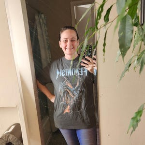 Deborah added a photo of their purchase