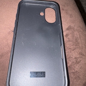 Janelle added a photo of their purchase