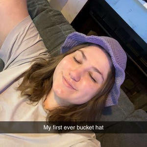 Destiny heeft een foto van de aankoop toegevoegd