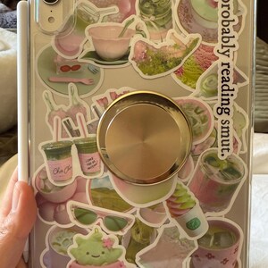 Comprador de Etsy ha añadido una foto de su compra