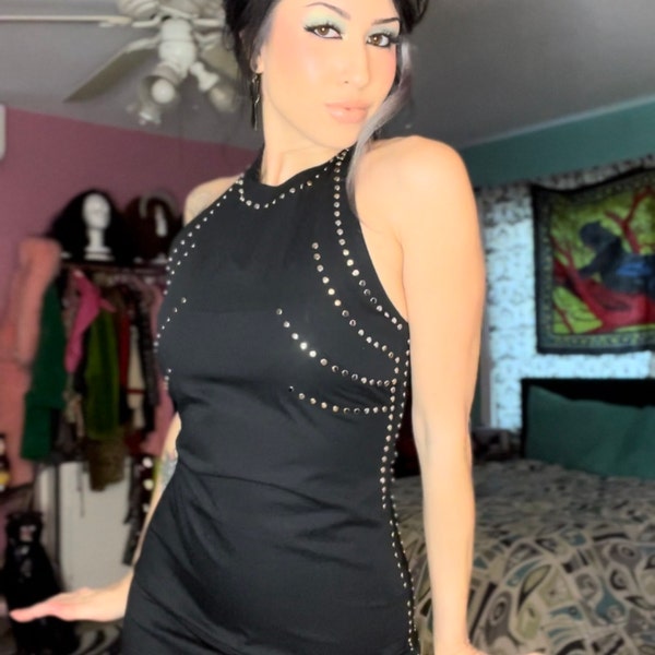 Black Hamptons Bustier | Fleur du Mal