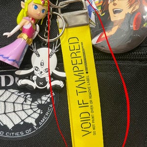 Kenji hat ein Foto des gekauften Artikels hinzugefügt