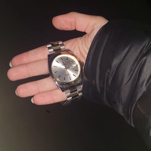 Anna added a photo of their purchase