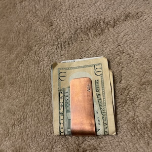 Etsy buyer added a photo of their purchase
