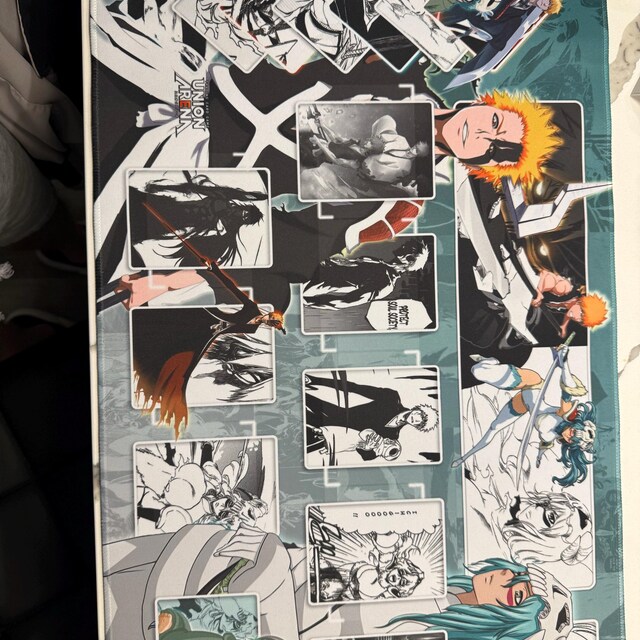 クルセイド マクロスF サプライ プレイマット ラバーマット ユニオンアリーナ クルセイド マクロスF サプライ プレイマット ラバーマット ユニオン