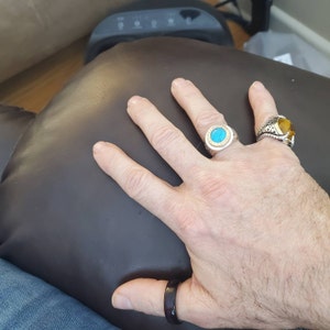 Jon added a photo of their purchase