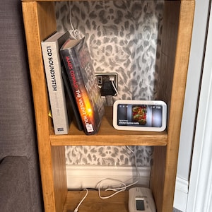 Jacqueline added a photo of their purchase