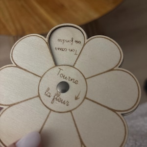 Coralie a ajouté une photo de son achat