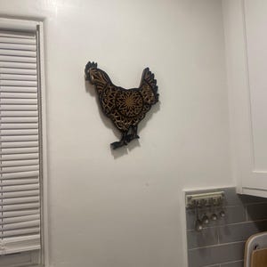 Marina added a photo of their purchase