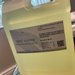 Morgan added a photo of their purchase