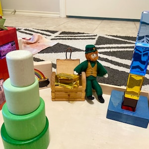 Etsy buyer added a photo of their purchase