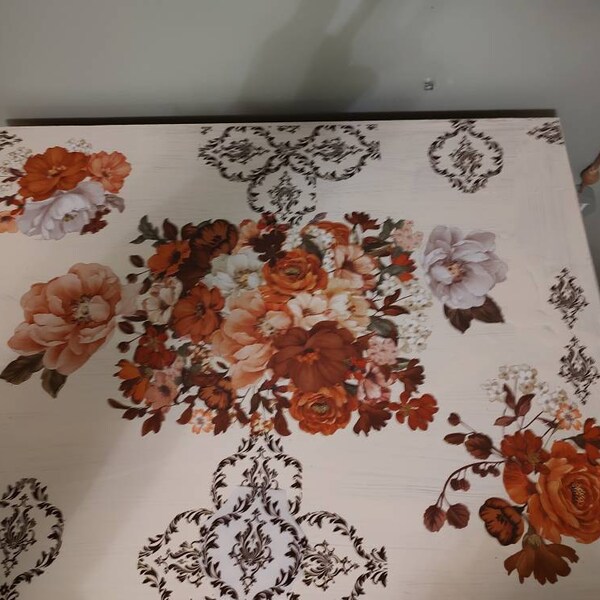 Transfert Déco ReDesign With Prima - Conforts Confortables - Neuf