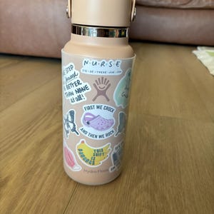 Alyssa added a photo of their purchase