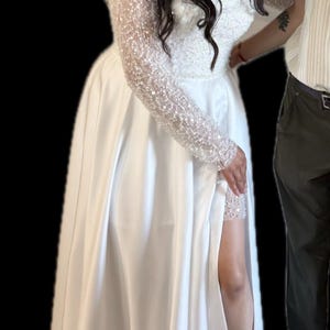 Sayuri Reyes added a photo of their purchase