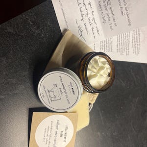Compte inactif a ajouté une photo de son achat