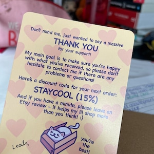 Leah a ajouté une photo de son achat