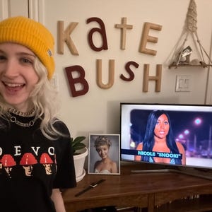 Sophie a ajouté une photo de son achat