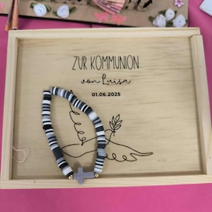 Ines added a photo of their purchase
