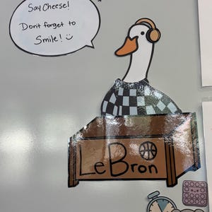 Katie added a photo of their purchase