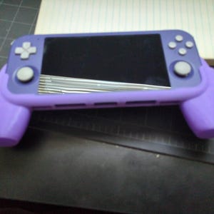 Retroid Pocket 3/3+ Comfort Grip Case! - 3D Printed - Multiple