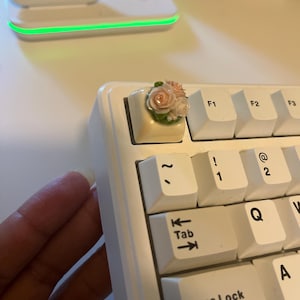Tia heeft een foto van de aankoop toegevoegd