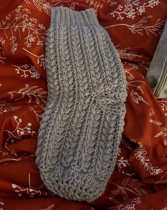 Finished project photo from Becca