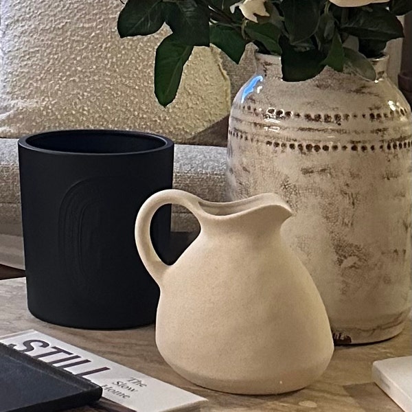 Handmade Wooden Milking Stool - Séjour Studio