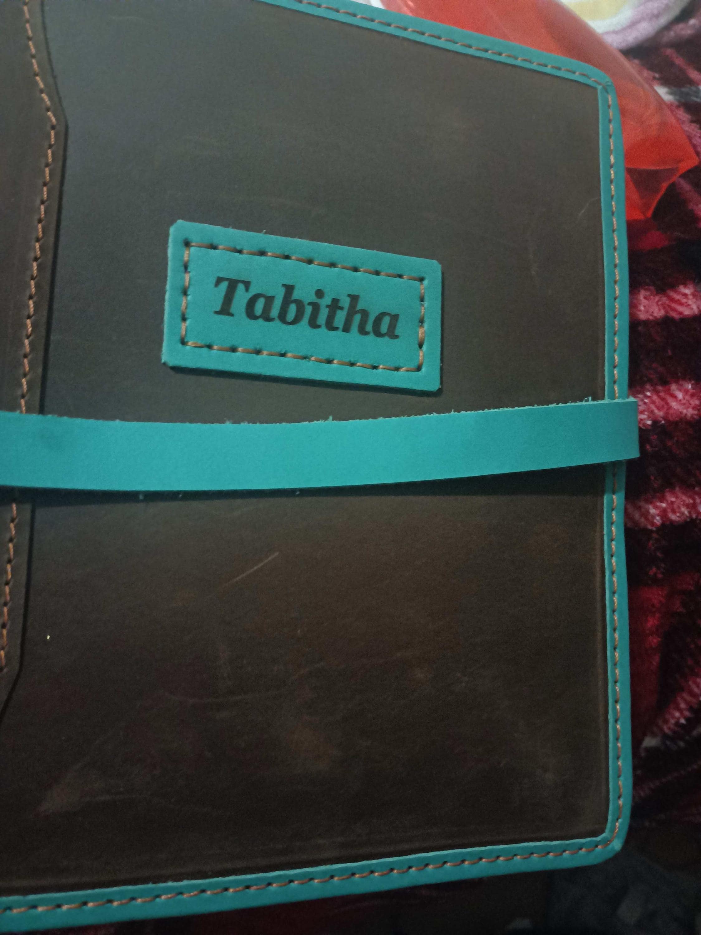 Drawing sketchbook and pencils and leather cover, valentines day gifts sketch book personalized by name, birthday gift for girlfriend & boys