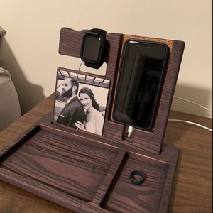 Inactive account added a photo of their purchase