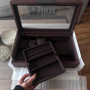 Kacy added a photo of their purchase