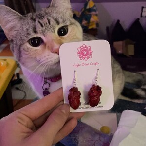 Julianna added a photo of their purchase