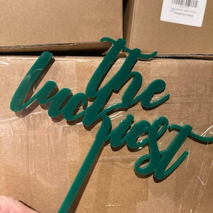 Lisa added a photo of their purchase