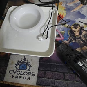 Triston added a photo of their purchase