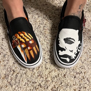 friday the 13th shoes nike