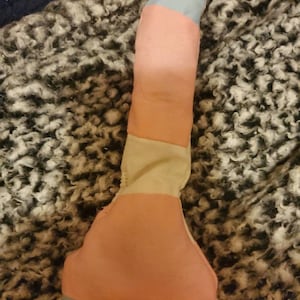 elley added a photo of their purchase