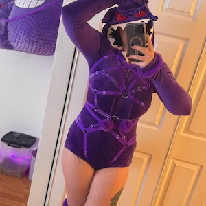Lauren added a photo of their purchase