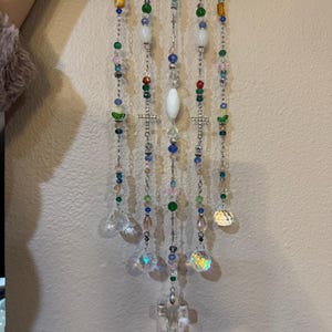 Natalie added a photo of their purchase