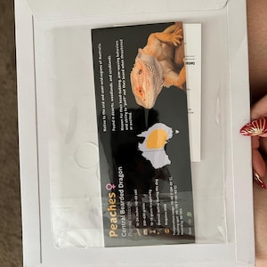 Sonya ha añadido una foto de su compra