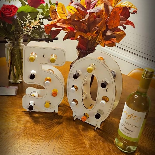 Contenitore decorativo in sughero per vino, in metallo, per tappo di vino