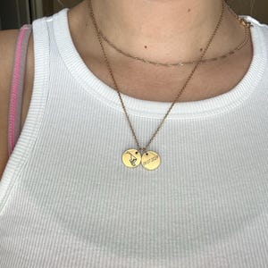 Heather added a photo of their purchase