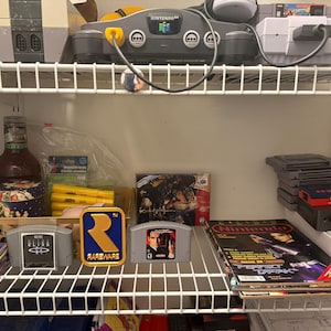 Jonathan added a photo of their purchase