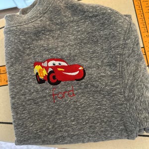 Lindsey added a photo of their purchase