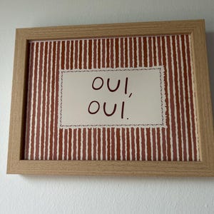 Comprador de Etsy ha añadido una foto de su compra