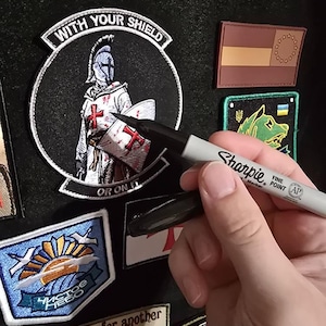Marty added a photo of their purchase