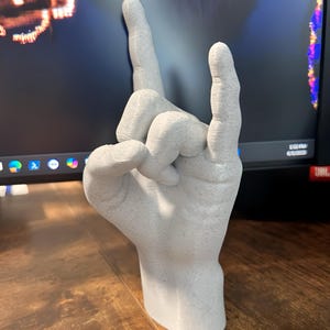 Scott added a photo of their purchase