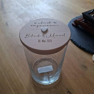 Sarah added a photo of their purchase