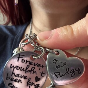 Stephanie added a photo of their purchase